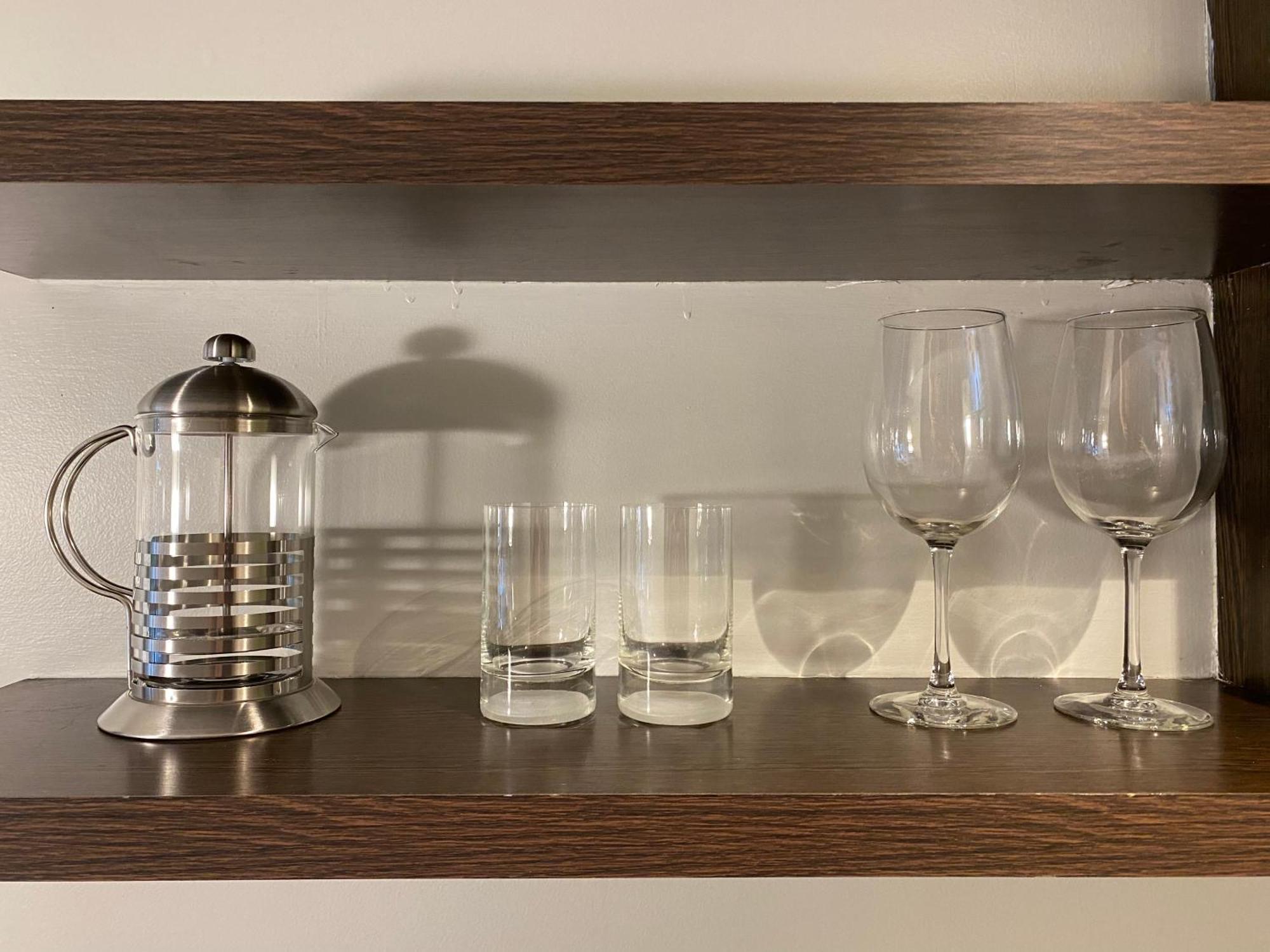 Chardonnay Apartment 门多萨 外观 照片