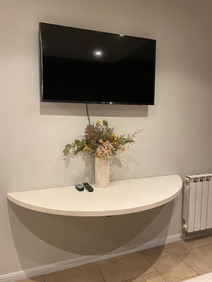 Chardonnay Apartment 门多萨 外观 照片